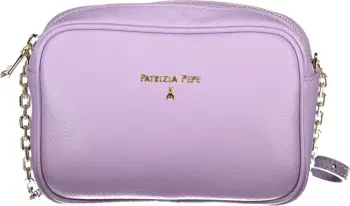 Çantë për femra PATRIZIA PEPE, e purpurt