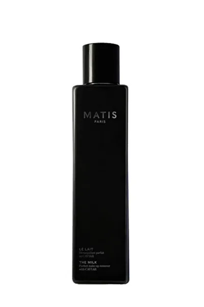 Qumësht pastrues për grim Matis Paris 200 ml - 1