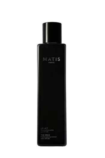 Qumësht pastrues për grim Matis Paris 200 ml