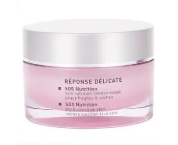 Krem antirrudhë Matis Paris Réponse Délicate 50 ml