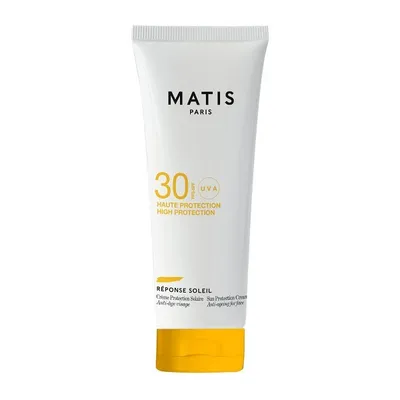 Krem mbrojtës ndaj diellit Matis Paris SPF30, 50 ml - 1