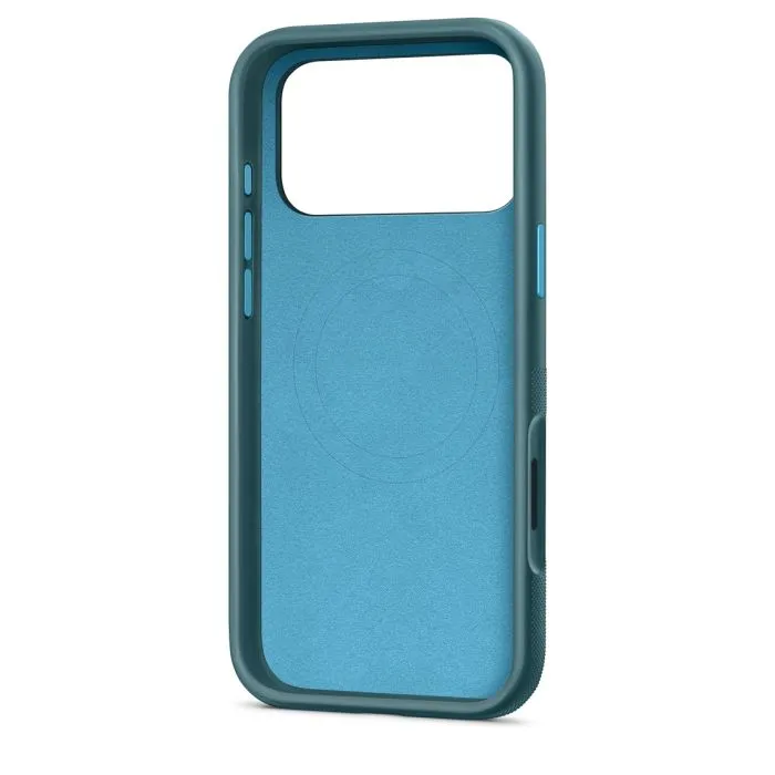 Beats iPhone 17 Pro Max Rugged Case with MagSafe and Camera Control, Rocky Blue - 2