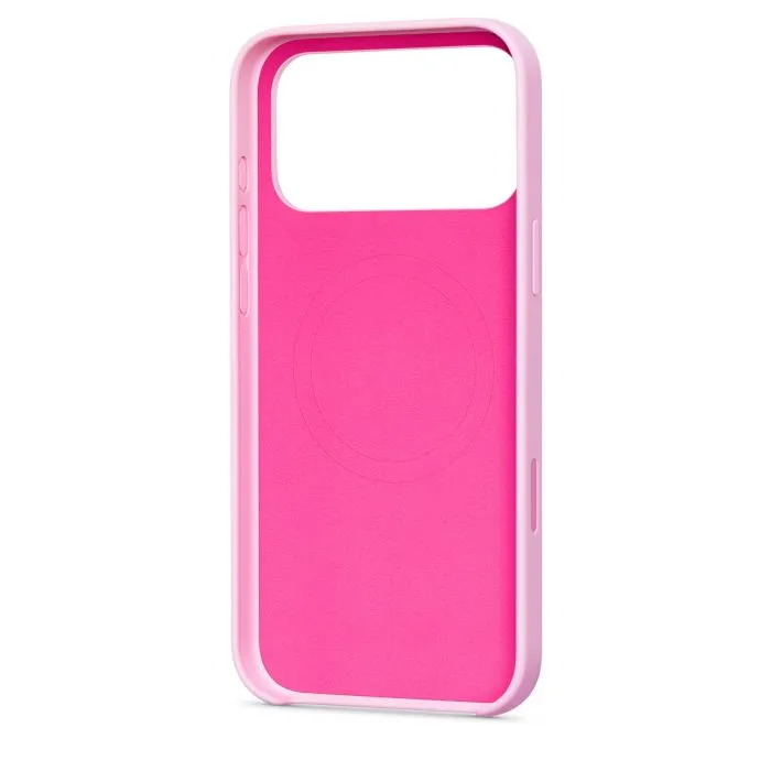 Beats iPhone 17 Pro Max Case with MagSafe and Camera Control, Pebble Pink - 2