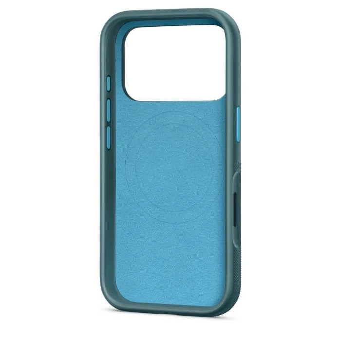Beats iPhone 17 Pro Rugged Case with MagSafe and Camera Control, Rocky Blue - 2