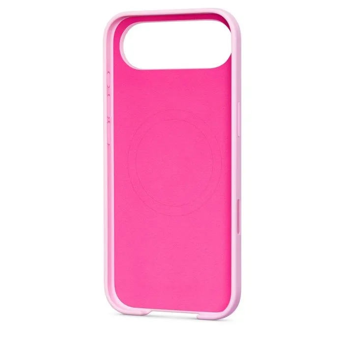 Beats iPhone Air Case with MagSafe and Camera Control, Pebble Pink - 2