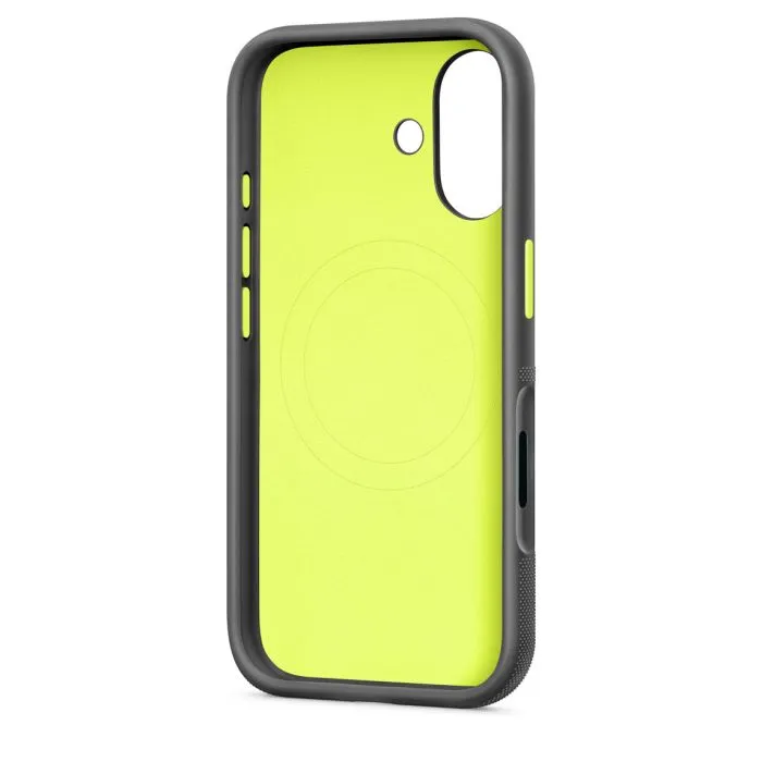 Beats iPhone 17 Rugged Case with MagSafe and Camera Control, Everest Black - 2