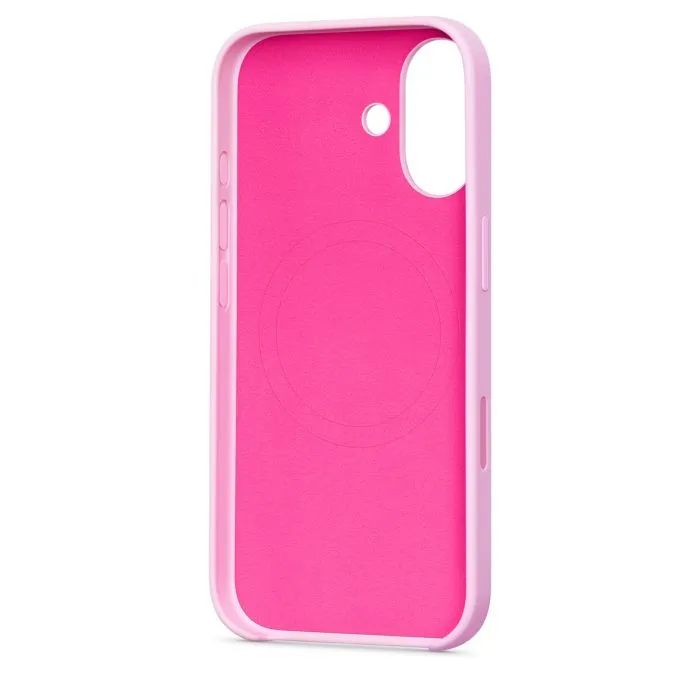 Beats iPhone 17 Case with MagSafe and Camera Control, Pebble Pink - 2