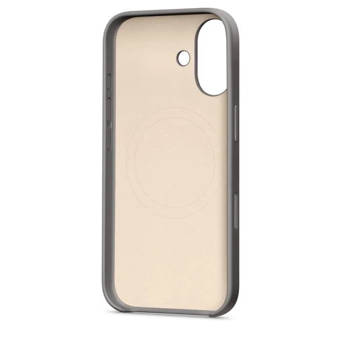 Beats iPhone 17 Case with MagSafe and Camera Control, Granite Gray - 3