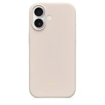 Beats iPhone 17 Case with MagSafe and Camera Control, Lime Stone