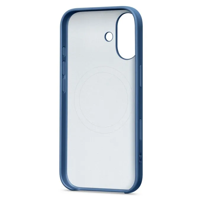 Beats iPhone 17 Kickstand Case with MagSafe and Camera Control, Bedrock Blue - 3