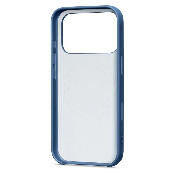 Beats iPhone 17 Pro Kickstand Case with MagSafe and Camera Control, Bedrock Blue - 3