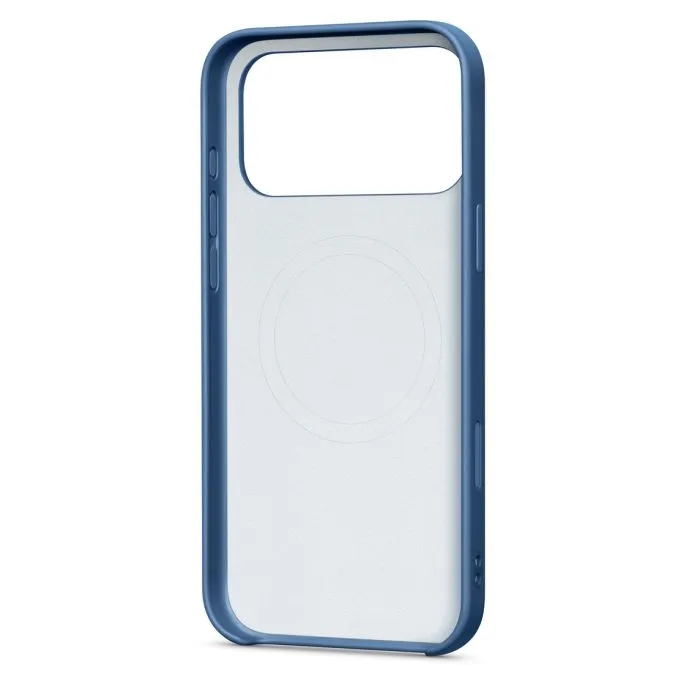 Beats iPhone 17 Pro Max Kickstand Case with MagSafe and Camera Control, Bedrock Blue - 3