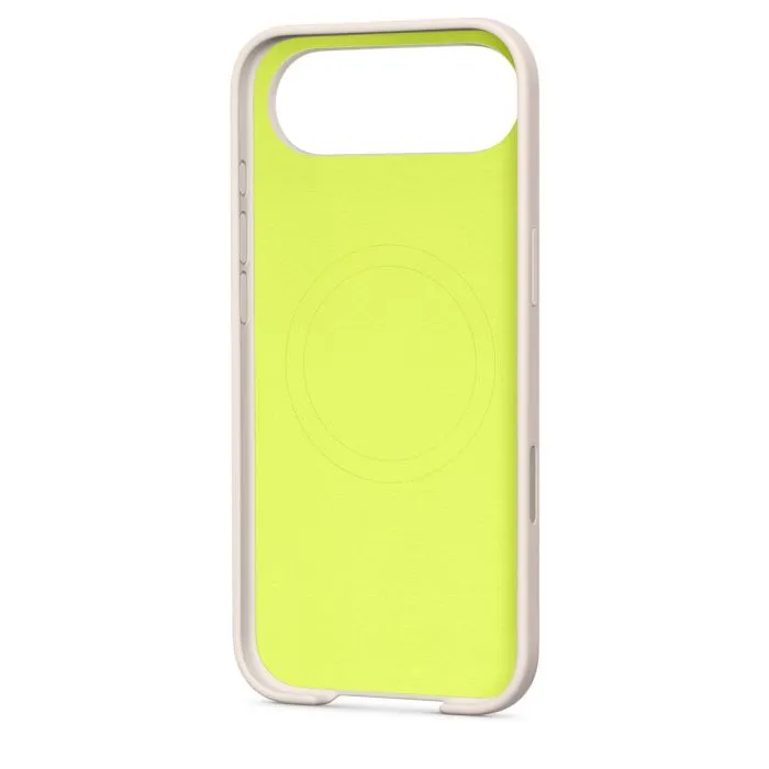 Beats iPhone Air Case with MagSafe and Camera Control, Lime Stone - 2