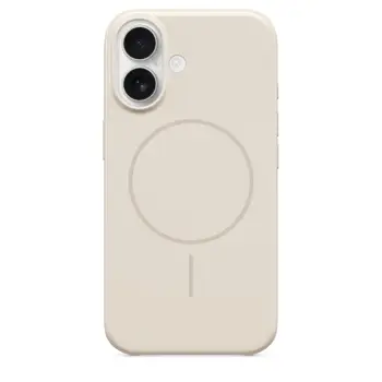 Beats iPhone 16 Case with MagSafe, Summit Stone