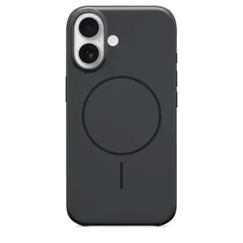 Beats iPhone 16 Case with MagSafe, Midnight Black
