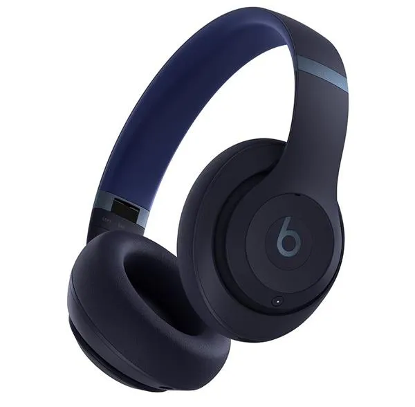 Beats Studio Pro Wireless, Navy - 1