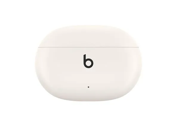 Beats Studio Buds+ True Wireless Noise Cancelling Earbuds, Ivory - 4