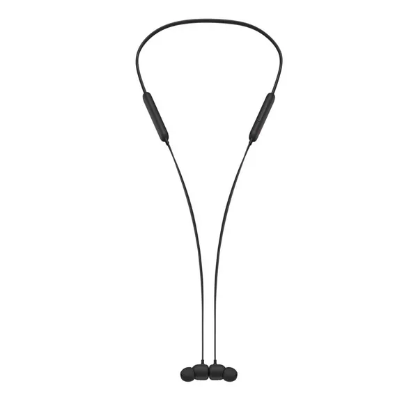 Beats Flex - All-Day Wireless Earphones, Beats Black - 2