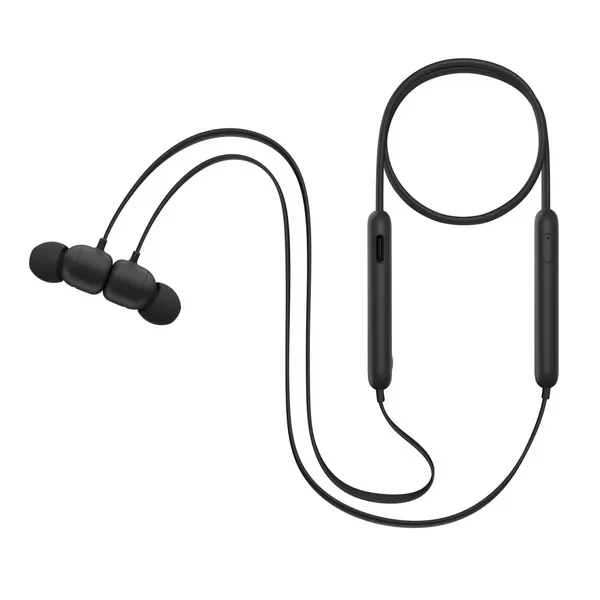 Beats Flex - All-Day Wireless Earphones, Beats Black - 4
