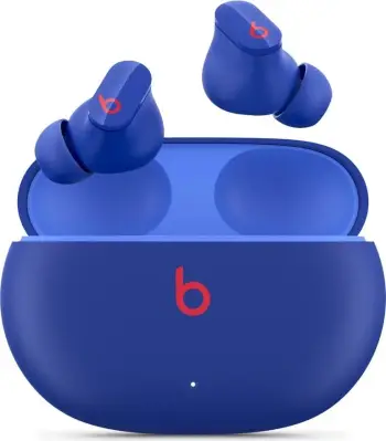 Kufje Beats Studio Buds, blu