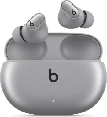 Kufje Beats by Dr. Dre MT2P3ZM/A, True Wireless Stereo (TWS), Calls/Music, 59 g, Silver