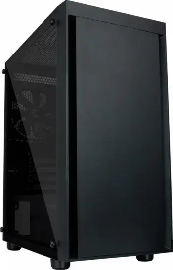 Kasë Zalman T3 Plus, Mini Tower