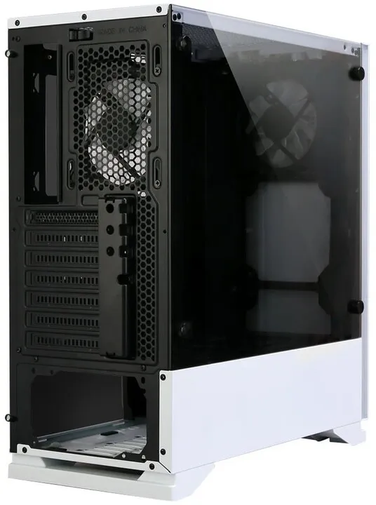 Kasë Zalman S5, e bardhë - 3