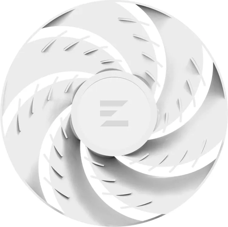 Ventilator kase PC Zalman AF Reverse RGB, 120mm, ARGB, i zi - 6