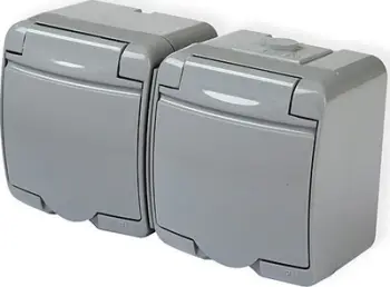 Prizë dyshe Karlik Junior (10GHE-2)