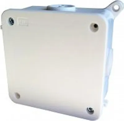 Kuti instalimi Karlik PHS-5, IP44, 100x100mm - 1