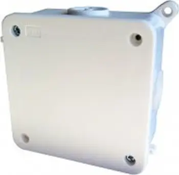Kuti instalimi Karlik PHS-5, IP44, 100x100mm