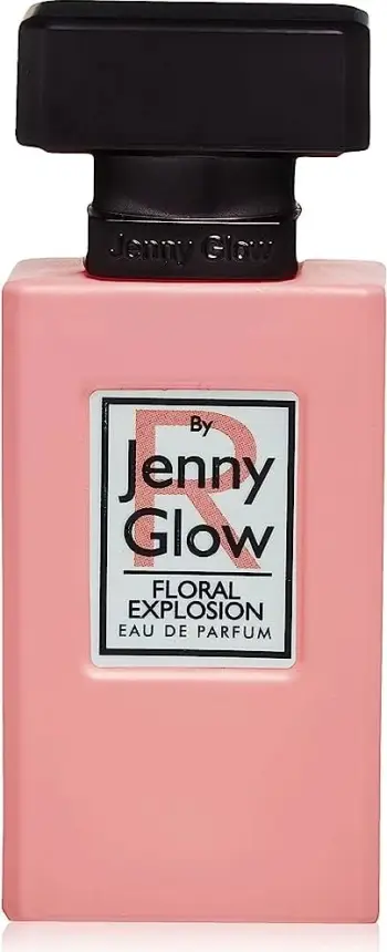 Eau De Parfum Jenny Glow Floral Explosions 30 ml