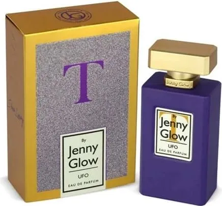 Eau De Parfum Jenny Glow 30 ml, UFO - 1