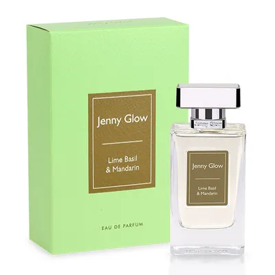 Eau De Parfum Jenny Glow Lime Basil & Mandarin, 80 ml - 1