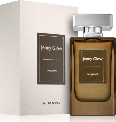 Eau De Parfum Jenny Glow Bergamot, 80 ml - 1
