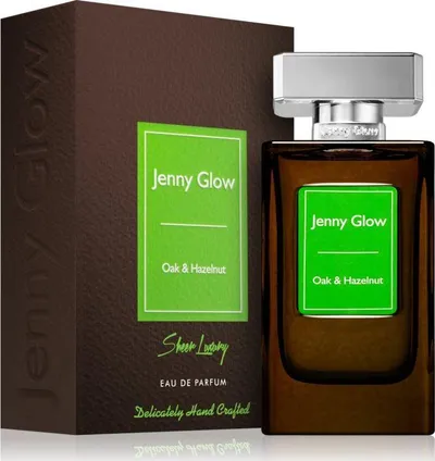 Eau De Parfum Jenny Glow Oak & Hazelnut, 80 ml - 1