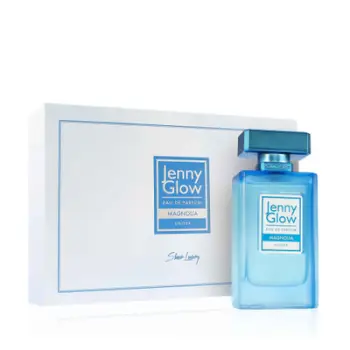Eau de Parfum Jenny GLow Magnolia, 80ml