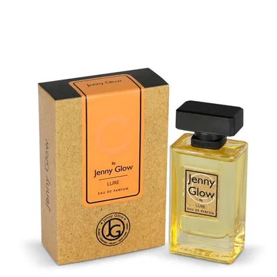 Eau De Parfum Jenny Glow Lure, 80 ml - 1