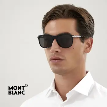 Syze dielli Mont Blanc MB0216S-001 56