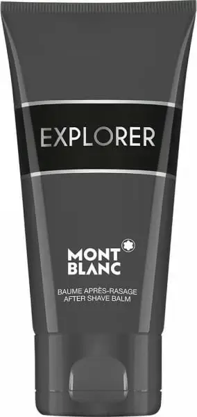 Balsam pas rroje Montblanc Explorer, 150 ml