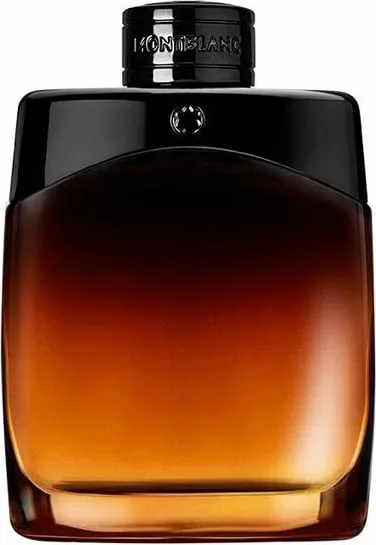 Eau de Parfum për meshkuj Mont Blanc Legend Night 100ml - 1