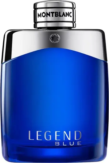 Eau de Parfum Montblanc Legend Blue, 100ml