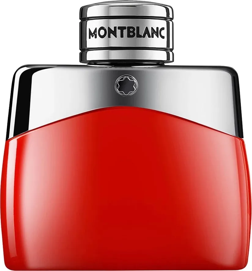Eau de Parfum për meshkuj Mont Blanc Legend Red 50ml - 1