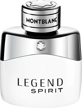 Eau de Toilette për meshkuj Mont Blanc Legend Spirit Pour Homme 30ml