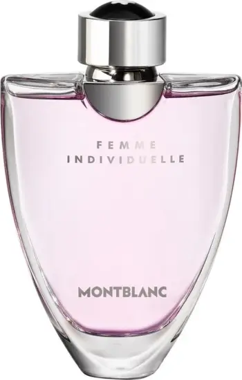 Eau De Toilette Mont Blanc Individuele 75 ml