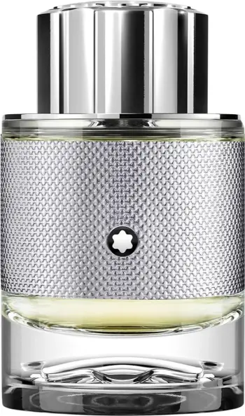 Eau de Parfum Montblanc Explorer Platinum, 60 ml