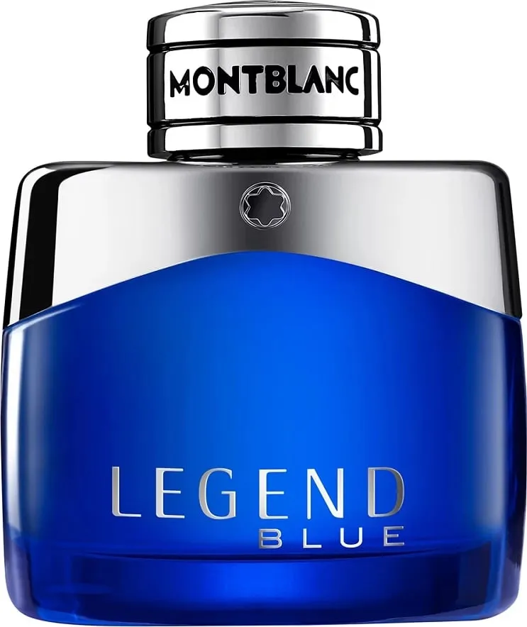 Eau de Parfum për meshkuj Mont Blanc Legend Blue 30ml - 1
