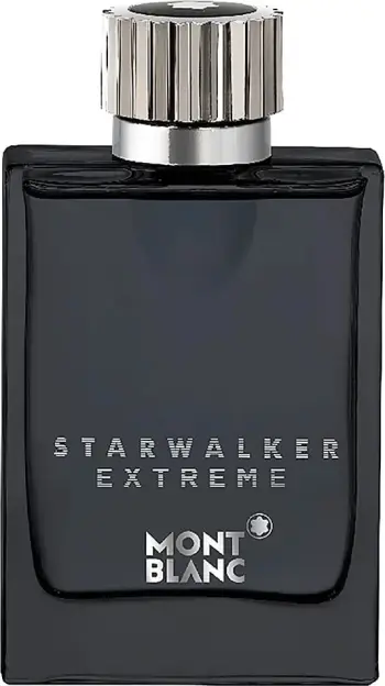 Eau de Toilette për meshkuj Mont Blanc Starwalker Extreme 75ml