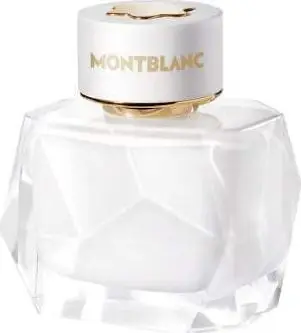 Eau de Parfum për femra Mont Blanc Signature 90ml