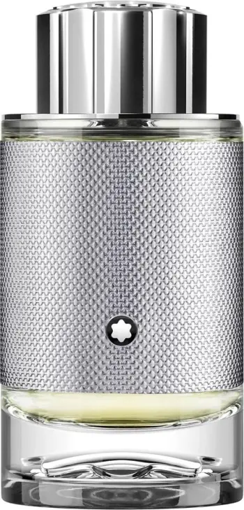 Eau de Parfum Mont Blanc Explorer Platinum, 200ml